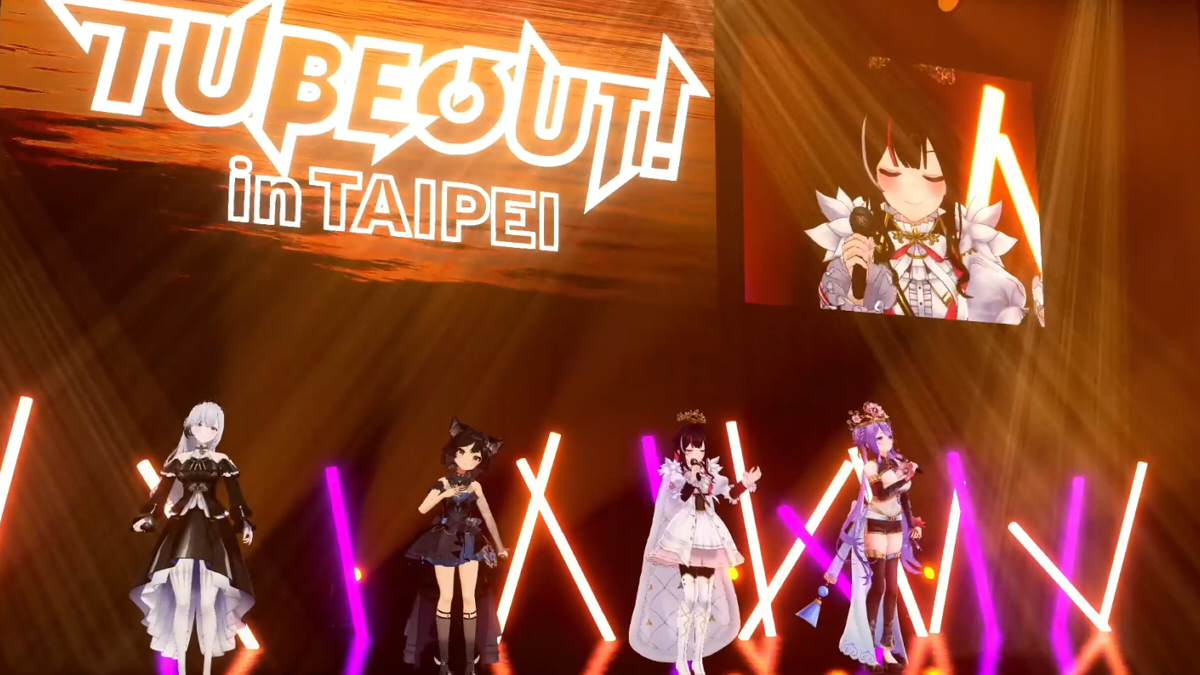 ガント tweet media