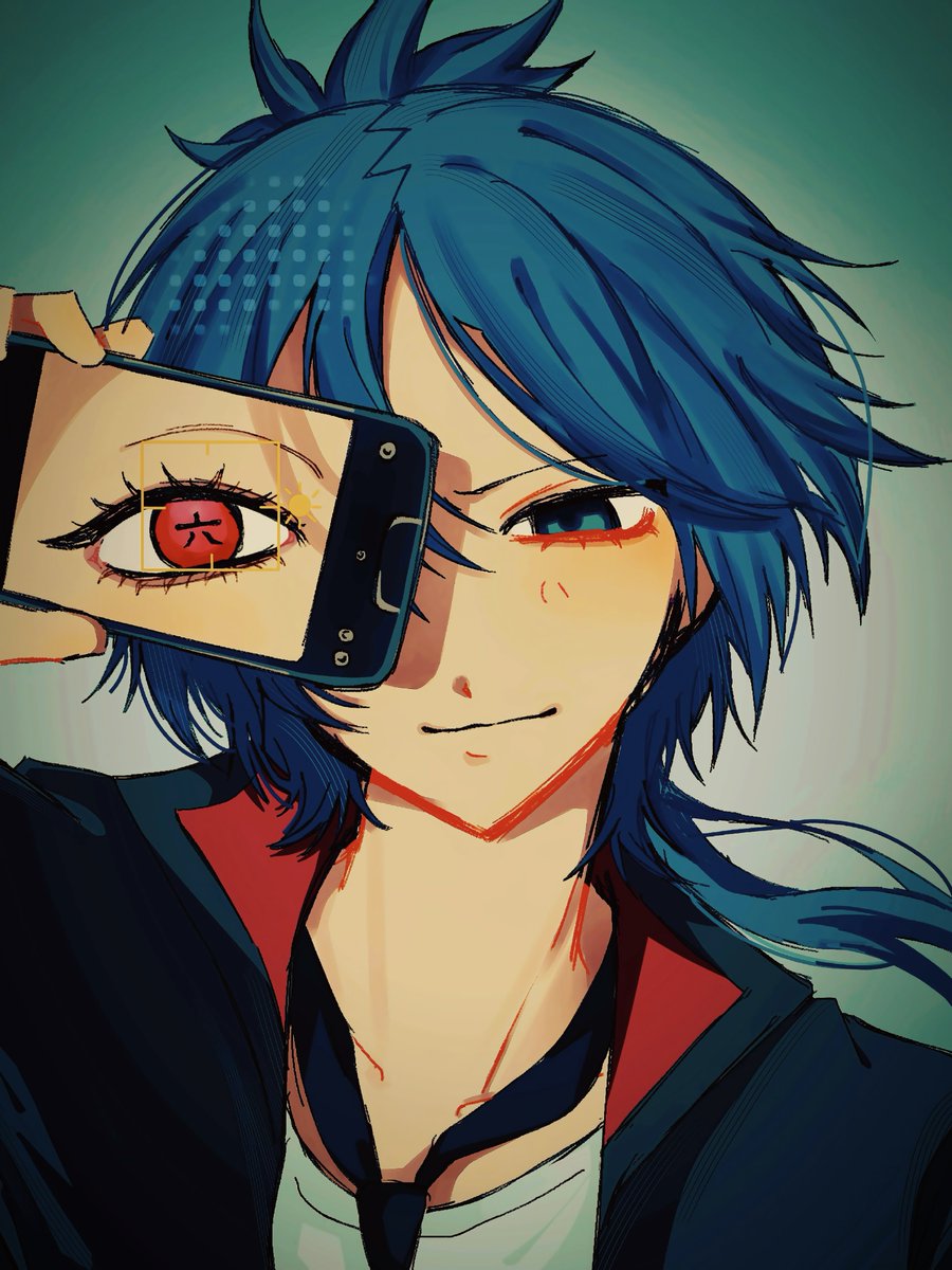 Post by 『 』 on X: 六道骸