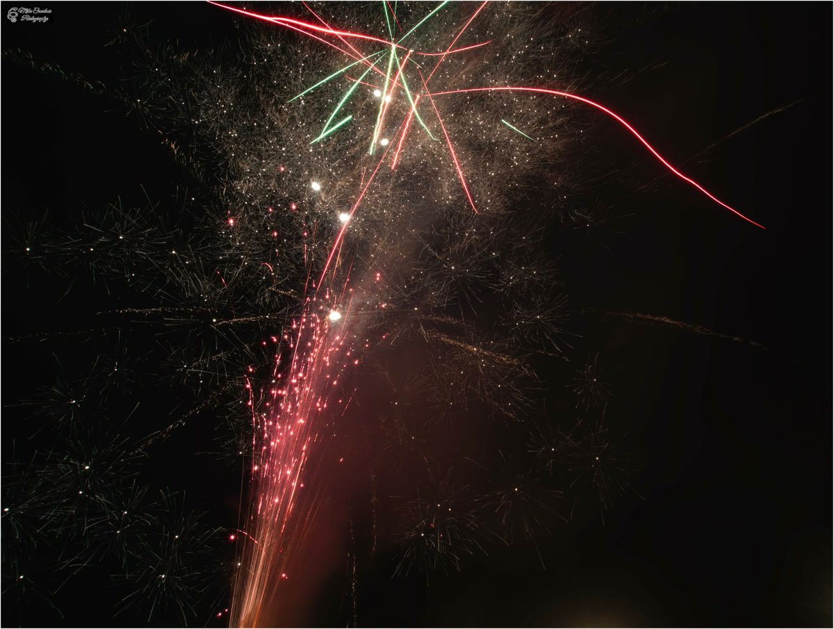 Solihull Fireworks Ltd tweet media