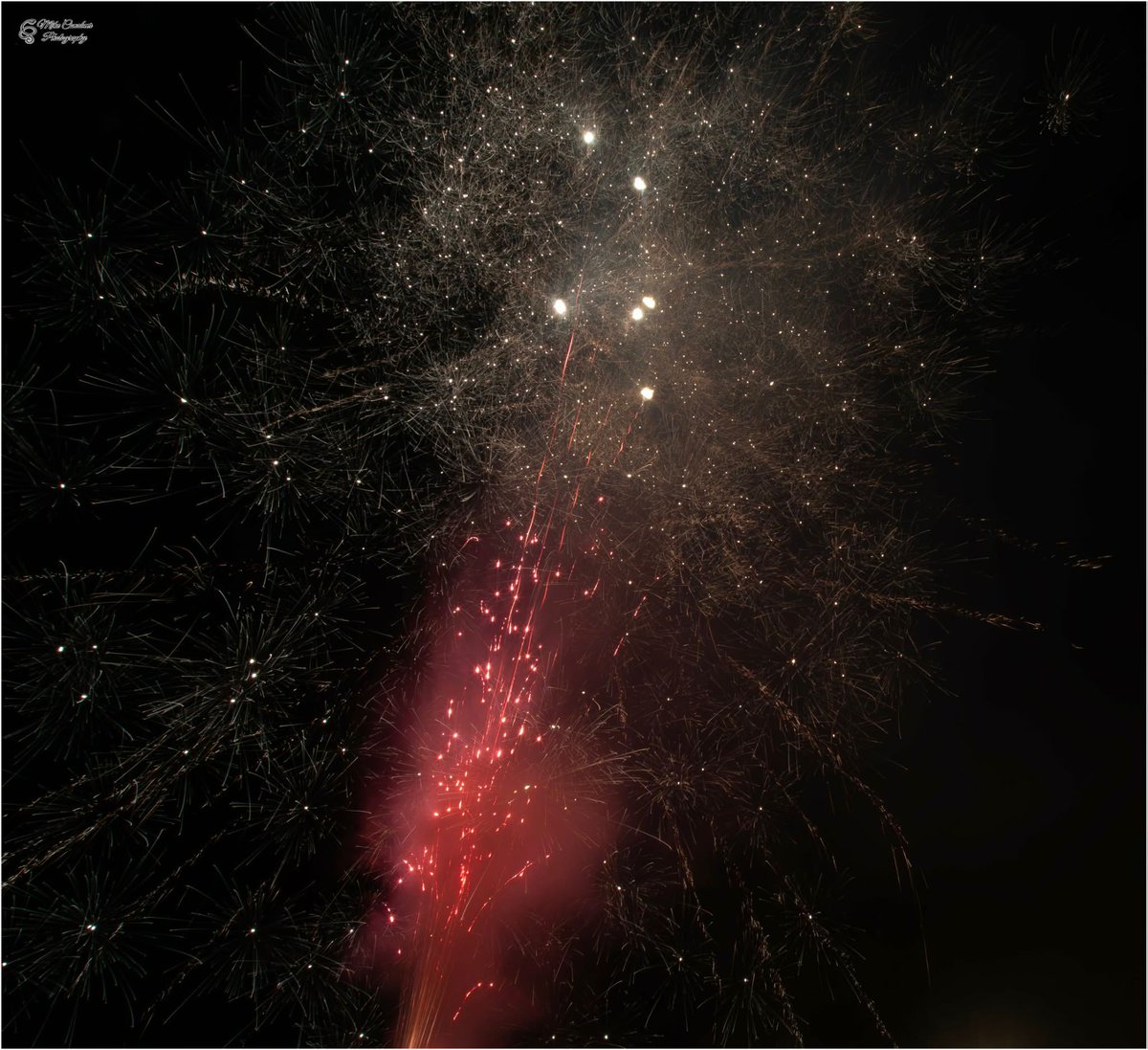 Solihull Fireworks Ltd tweet media