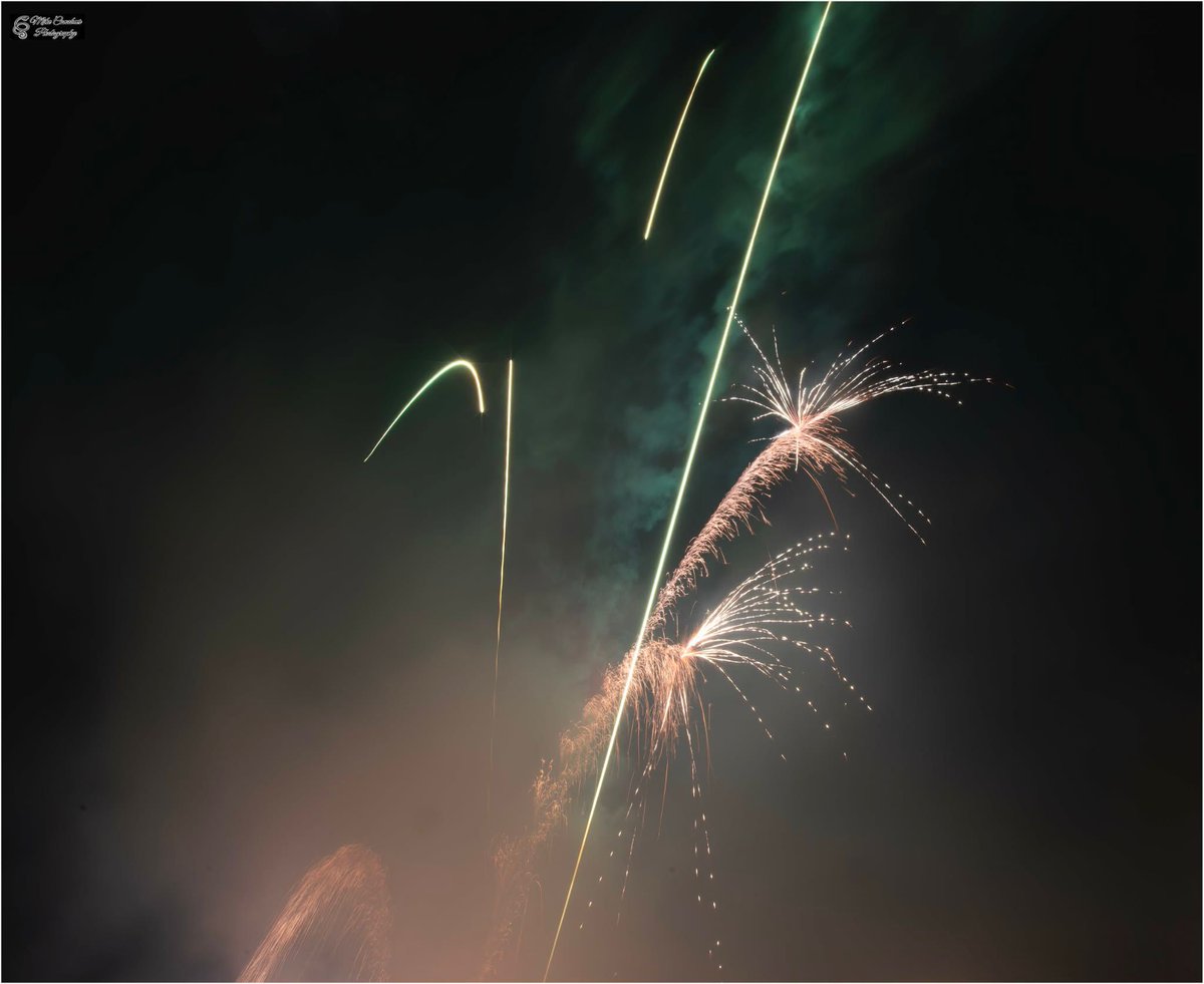 Solihull Fireworks Ltd tweet media