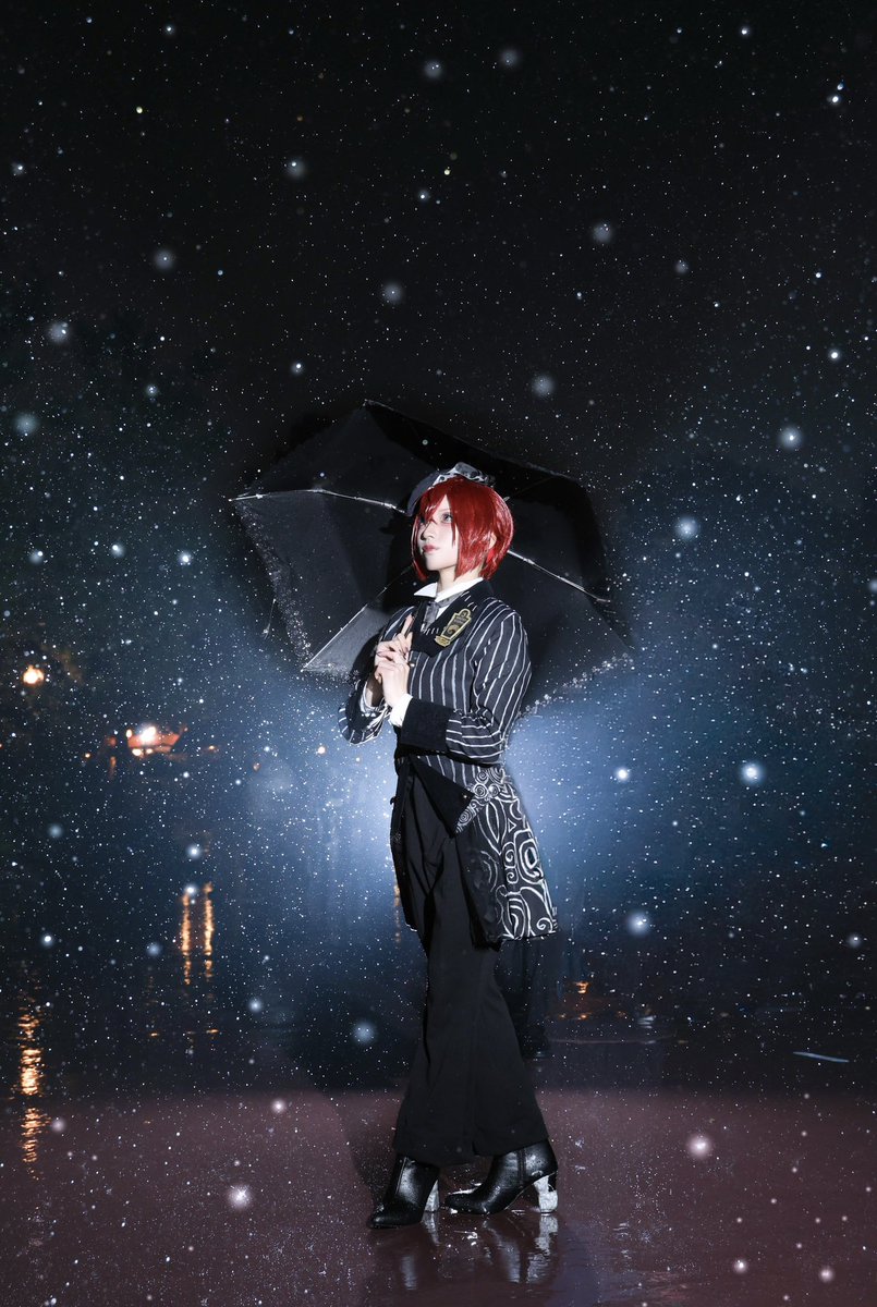 Chaï 4/29🪞オフ会 5/23池アコ🌹 tweet media