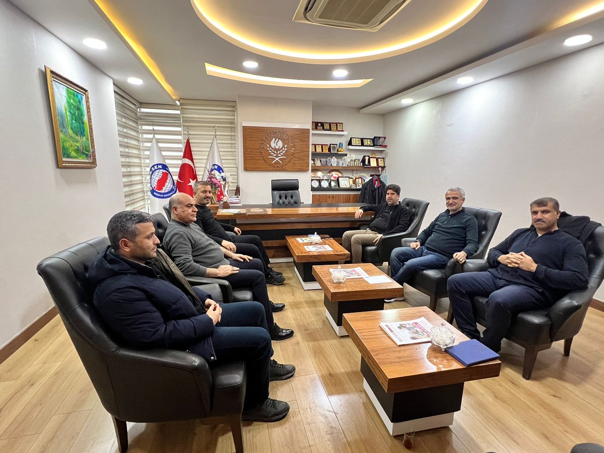 İbrahim COŞKUN tweet media