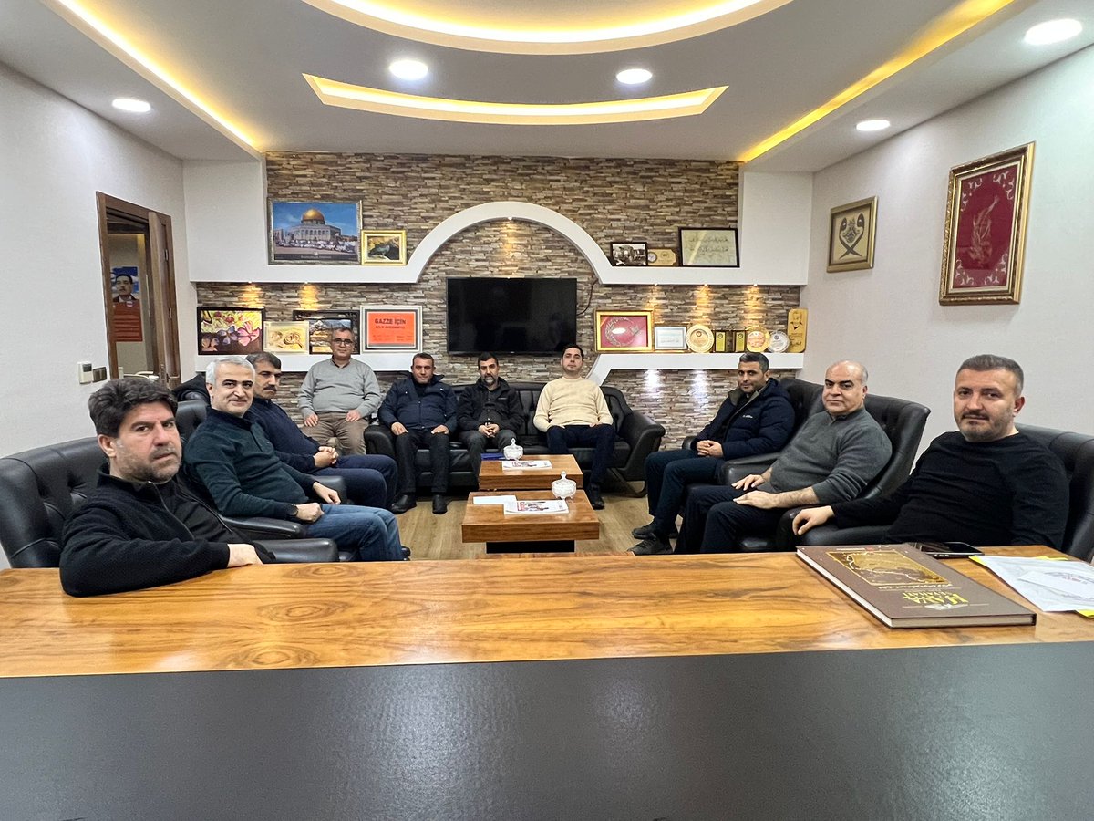 İbrahim COŞKUN tweet media