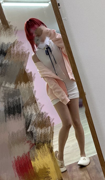 コスプレイヤー小波なこのTwitter画像34