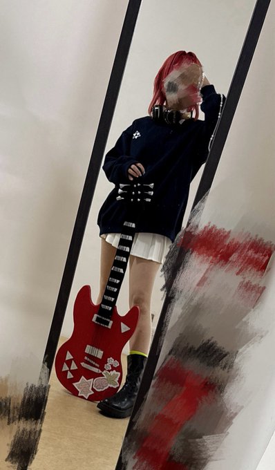 コスプレイヤー小波なこのTwitter画像35