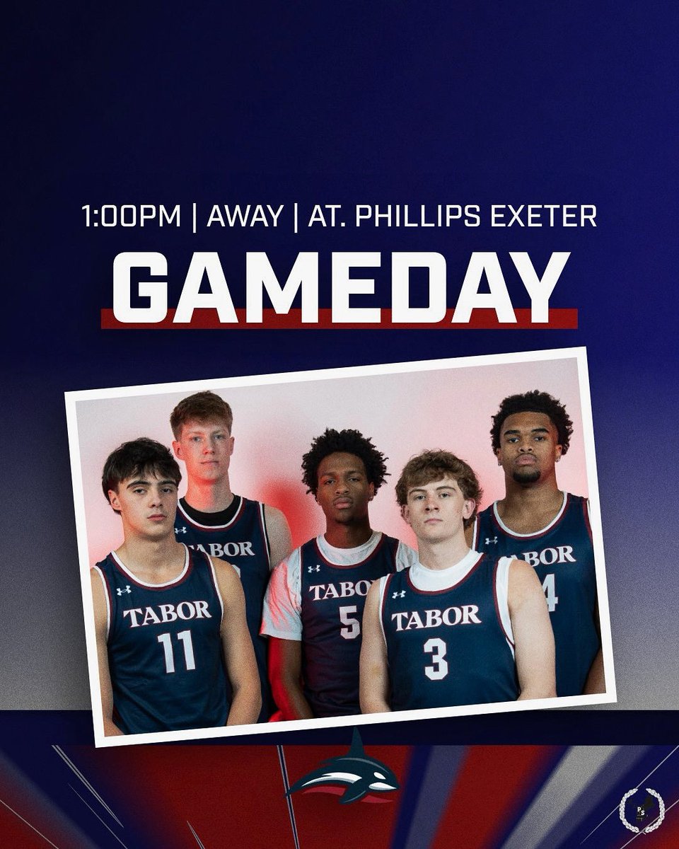 Tabor Boys Basketball tweet media