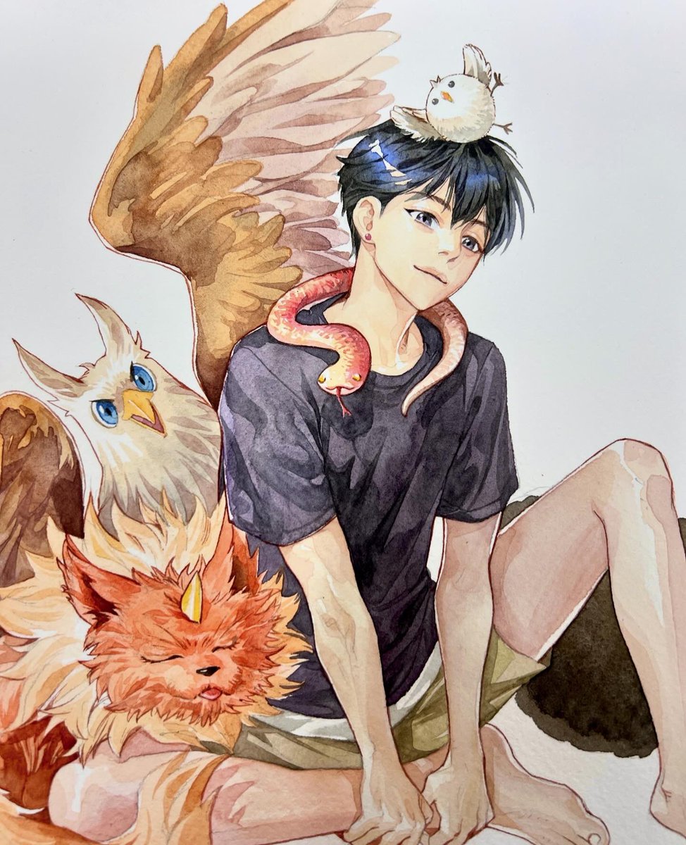 한유진 생일 축하축하
#한유진_생일_축하해
#HBD20260207HYJ