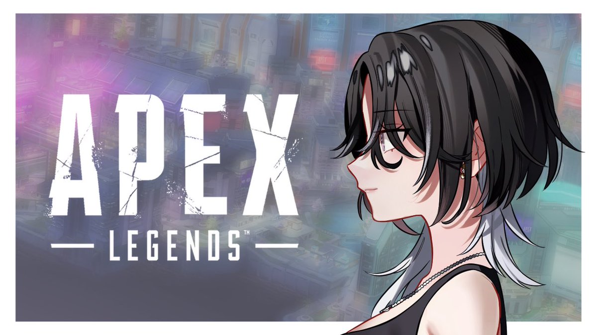 ┊👵🏻お久しぶりのAPEX配信👵🏻┊

"とある大会"に出場するのでリハビリとして
今夜はAPEX雑談配信です〜ん✊🏻✧︎

📢 ┈ 𝟐𝟔.𝟎𝟐.𝟎𝟕(𝐒𝐚𝐭) 𝟐𝟐:𝟎𝟎~
🏷️ ┈ #雑談配信 #APEXカスタム
🔗 ┈ youtube.com/live/NHRzoZ7fz…