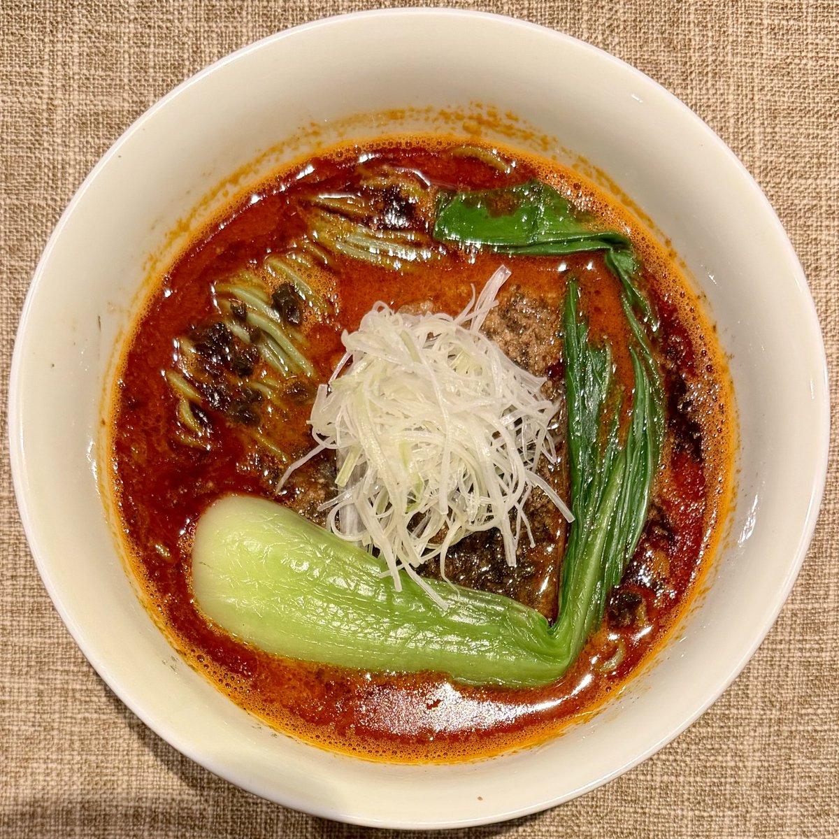 yocchan_1025's tweet image. delish（汁あり担々麺）
#ラーメン #ramen #delish #でぃーりっしゅ #石川台

ramendb.supleks.jp/review/1877475…
