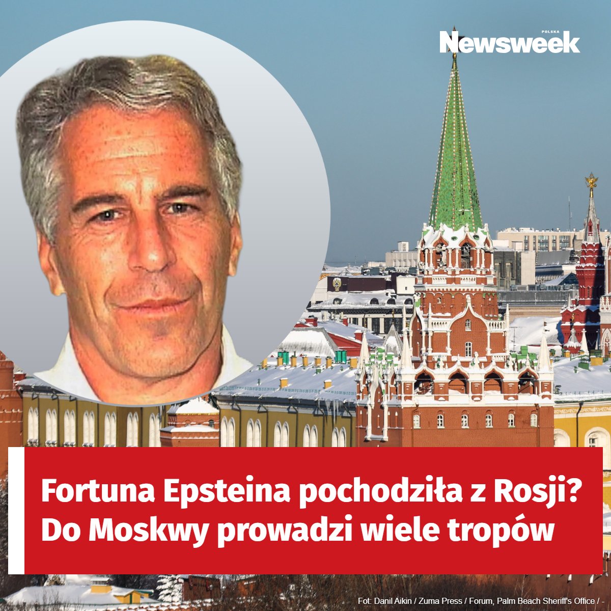 Newsweek Polska tweet media