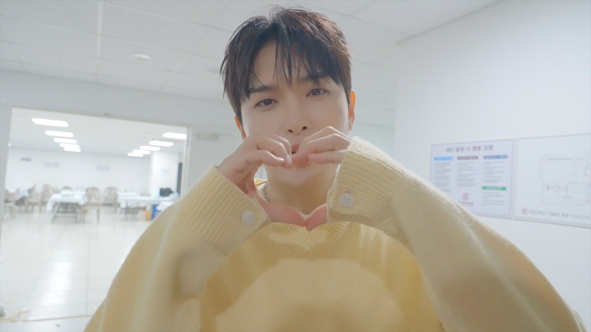 Concert D-Day Behind | RYEOWOOK’S AGIT CONCERT : Special Rucky draW

youtu.be/cGWpJBxP878 

#슈퍼주니어 #SUPERJUNIOR #려욱 #RYEOWOOK #AGIT_CONCERT #SpecialRuckydraW