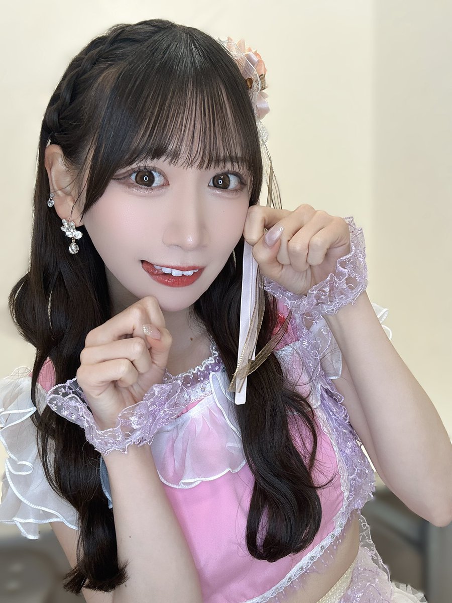 志柿じゅみ(桃色革命) (@___Jumi) / Posts / X