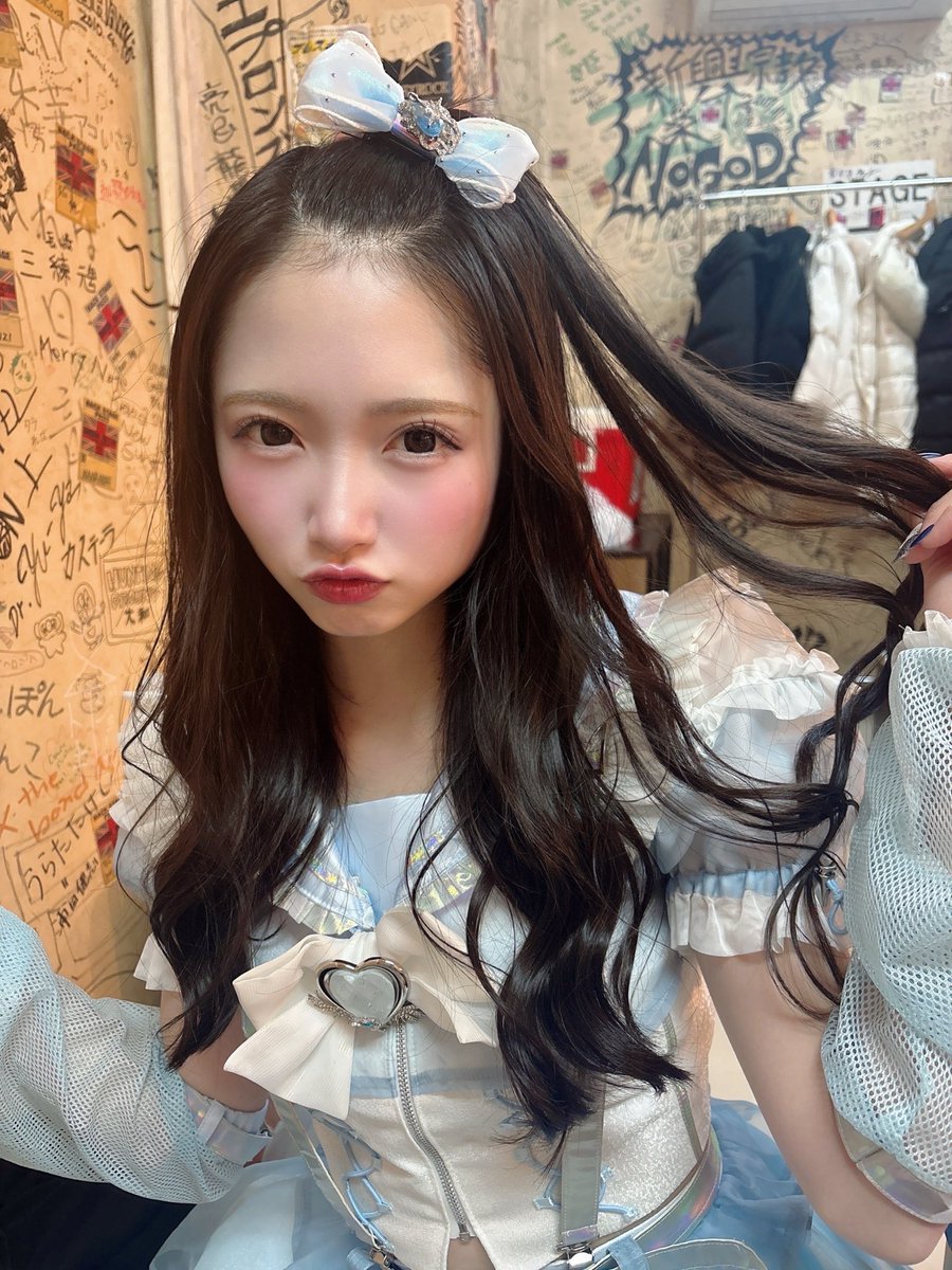 YUYU@マジスペ (@yuyu_magispe) / Posts / X