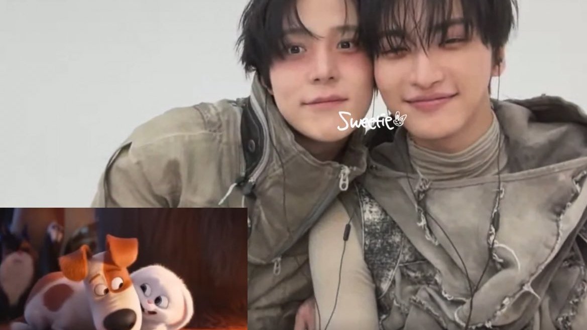 lvs_utopia's tweet image. differences between the video call units😭