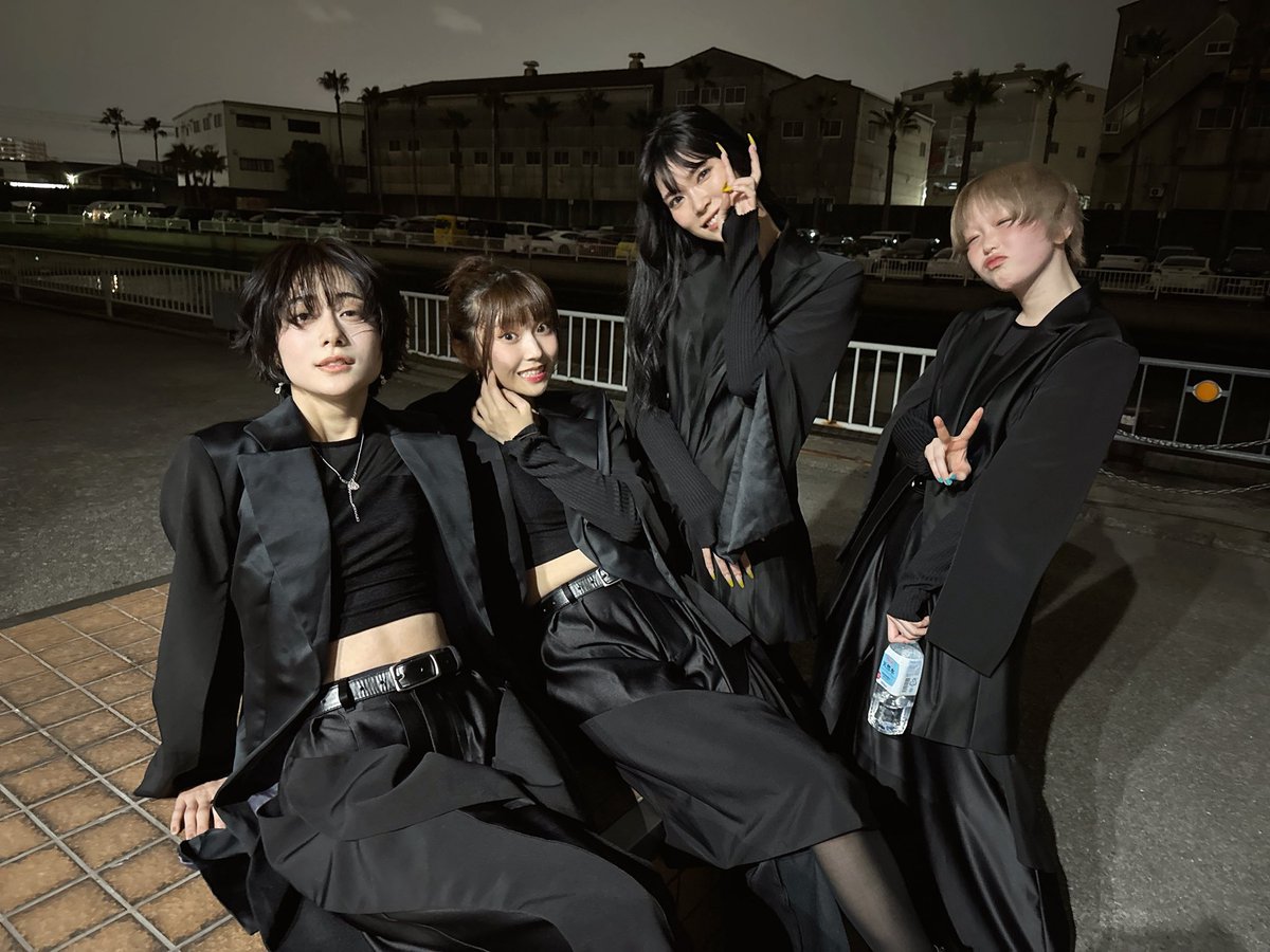 yu-ki (@yu_ki_ExWHYZ) / Posts / X