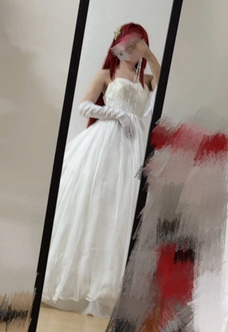 コスプレイヤー小波なこのTwitter画像39