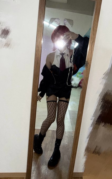 コスプレイヤー小波なこのTwitter画像37