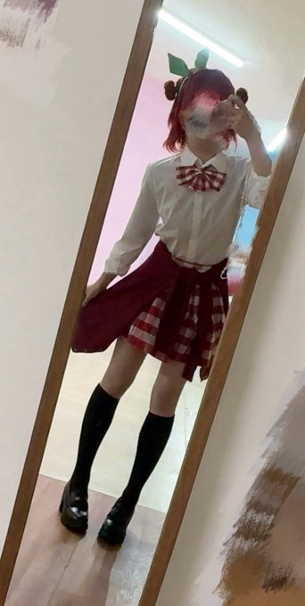 コスプレイヤー小波なこのTwitter画像38