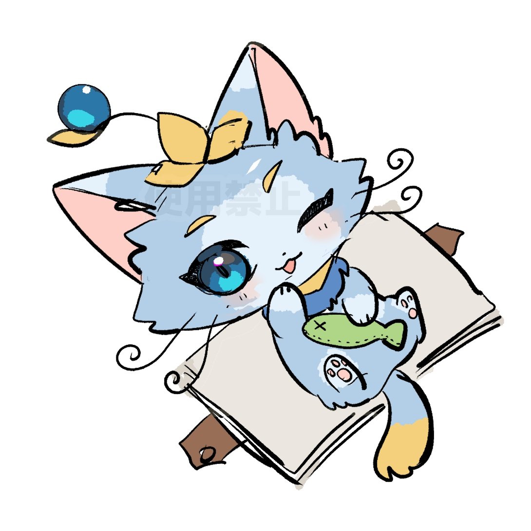 ろこぱ6用のユーミ可愛く描けた！
初参加＋需要が分からず余るのが怖いので用意数少ないと思います