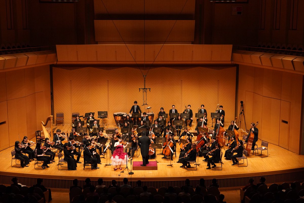 タクティカートオーケストラ(公式) / Japan Pops Orchestra tweet media