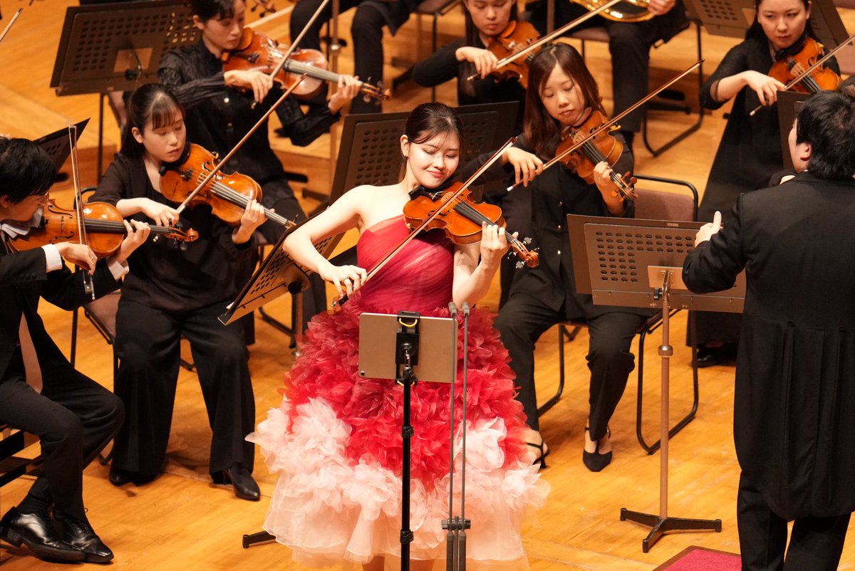 タクティカートオーケストラ(公式) / Japan Pops Orchestra tweet media