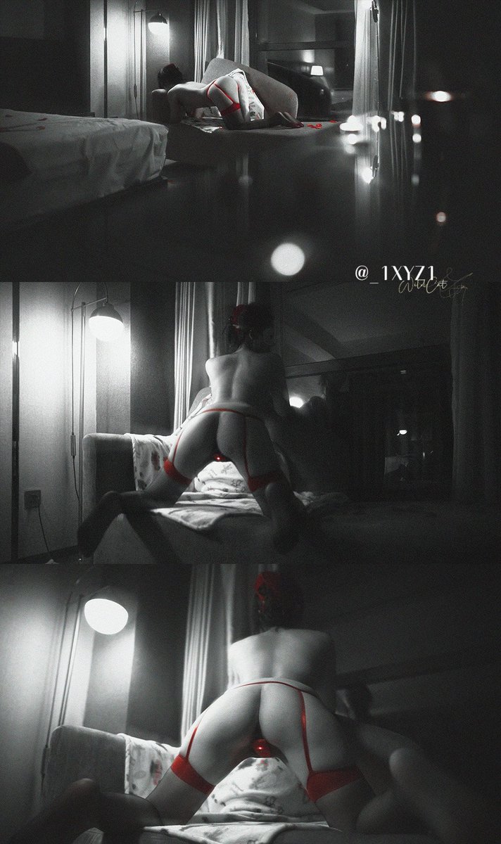 礼物丨𝓡𝓮𝓭 ❹
主人：撅起来，给我检查一下
🐱：是

💌
<a href="/BulmaList/">原创榜单</a> 
<a href="/Fengsiyuan/">Mr.死因</a> 
<a href="/BlissBDSM/">📸曾小贤</a> 
#BDSM #约拍 #野生模特 #人体模特