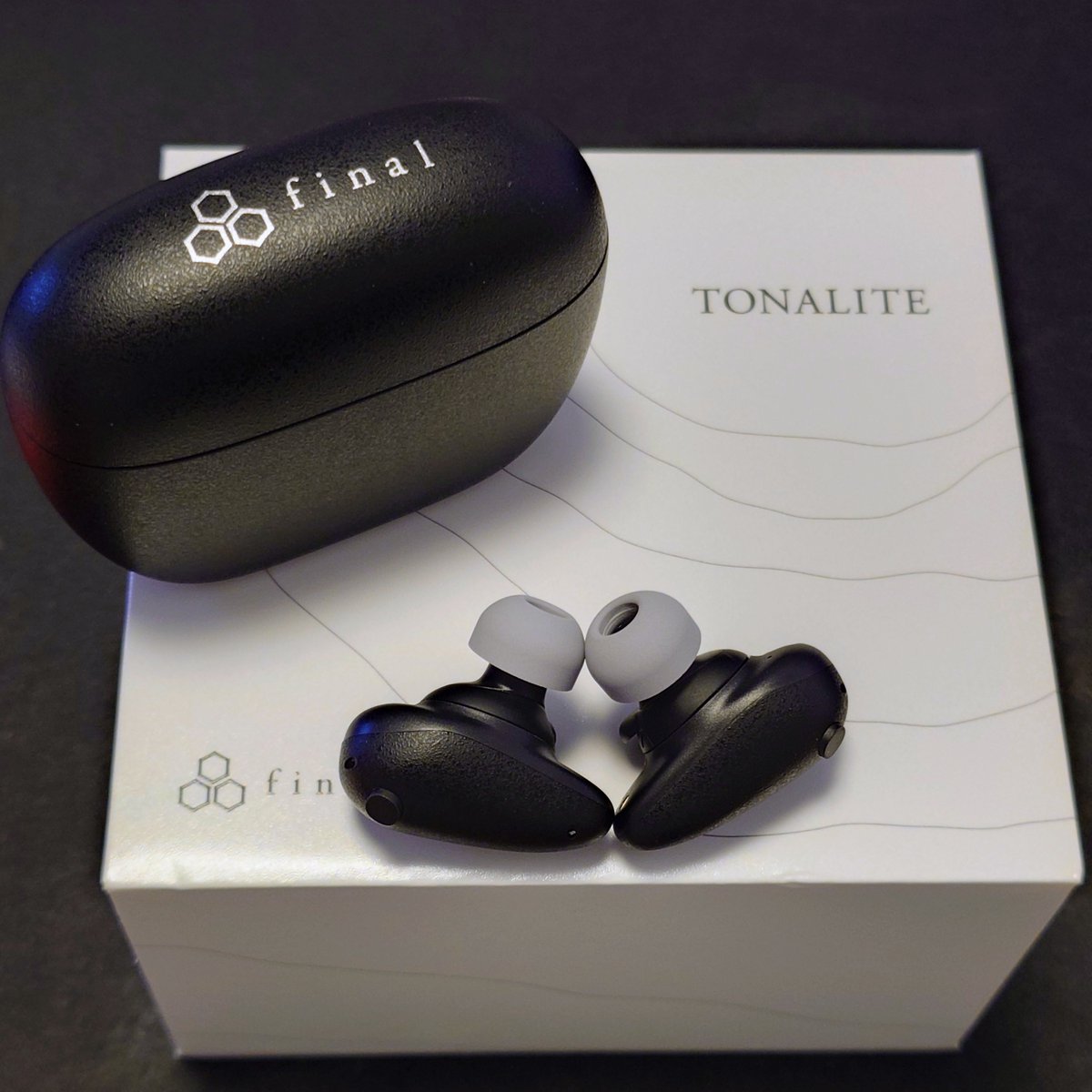 final (@final_audio) / Posts / X