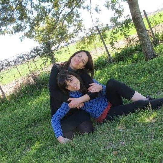 gudunof's tweet photo. Tan lindas https://t.co/vvo6bzKyId