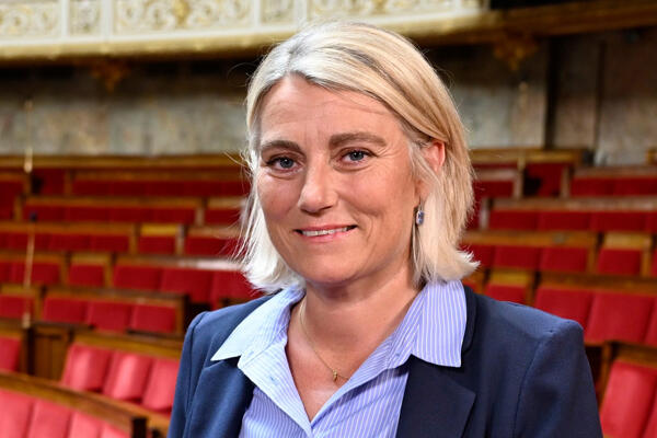 L’UNSSAD a été reçue hier par le cabinet de la ministre de la Santé Stéphanie Rist pour présenter son rapport sur les haltes soins addictions et ses recommandations pour la prise en charge des personnes toxicomanes.

👉 Téléchargez le rapport ici : unssad.org/Rapport-UNSSAD…

Nous