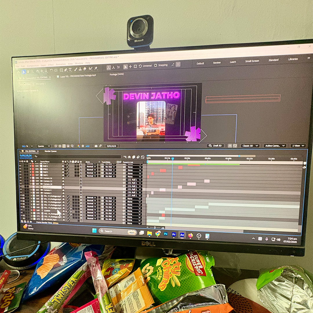 AYAN GFX tweet media