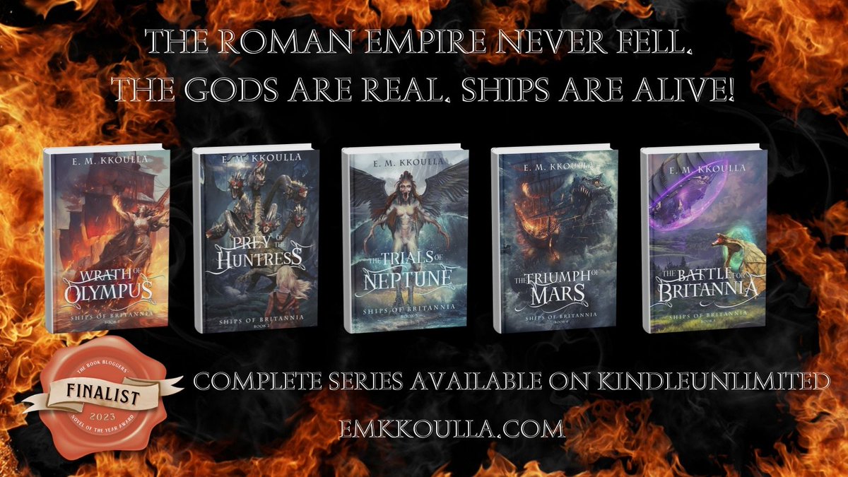 E. M. Kkoulla tweet media