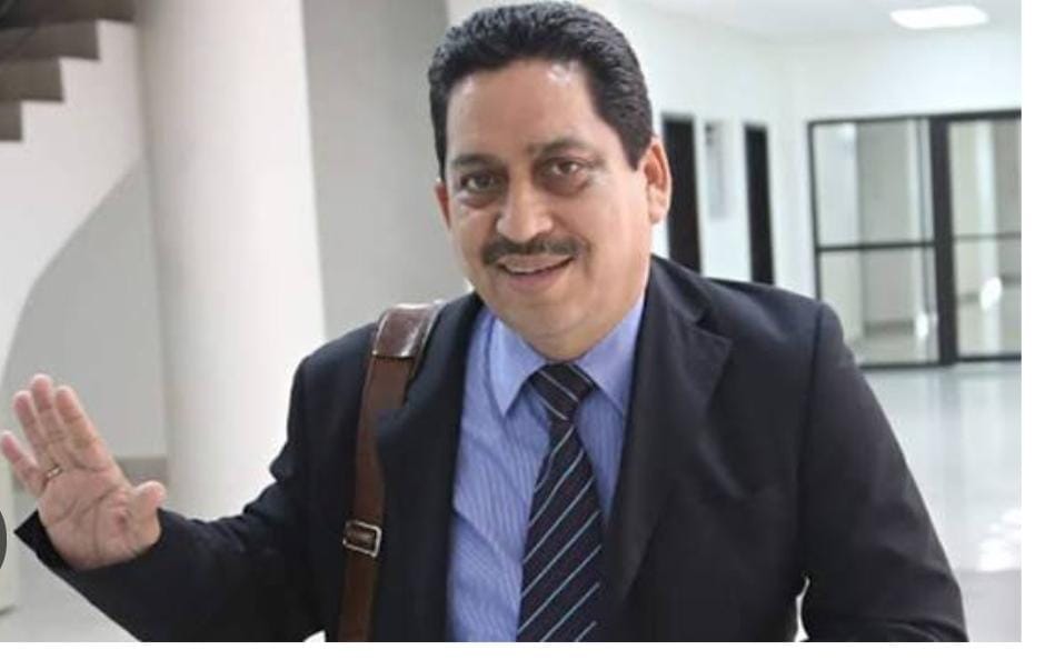 HUGO  MALDONADO tweet media