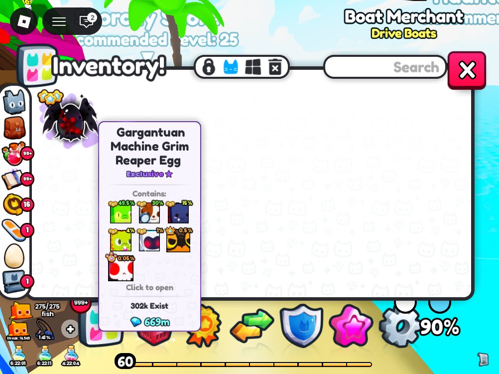 Pet Sim 99 Giveaways tweet media