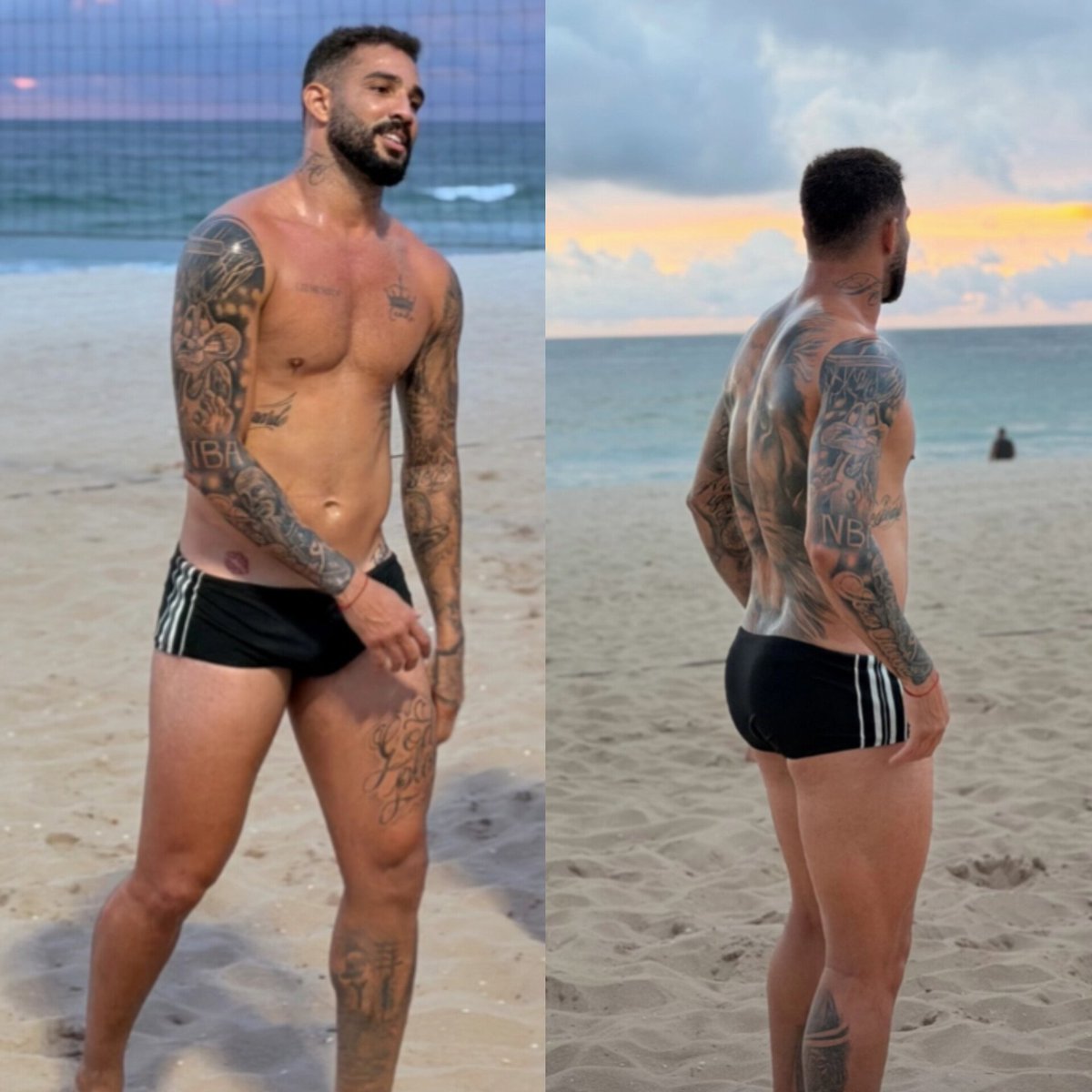 futedosdeuses's tweet photo. Saboroso esse homem 🥵🔥
(Insta: joaocarlos.9) https://t.co/LD530EbFo7
