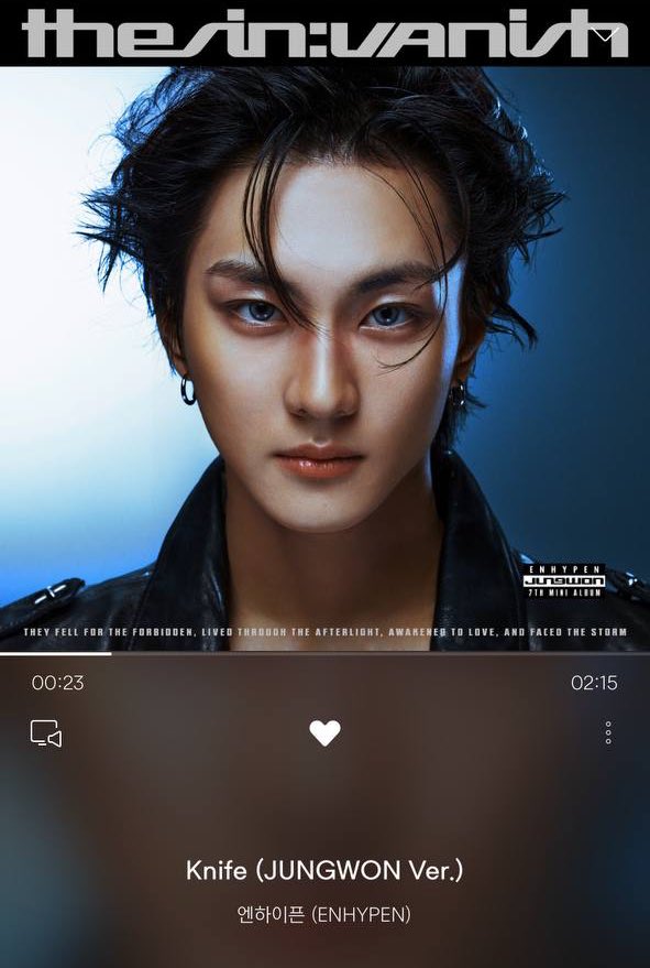 🚨 GIVE THIS AS A BIRTHDAY GIFT FOR JUNGWON 🚨 on his birthday, we