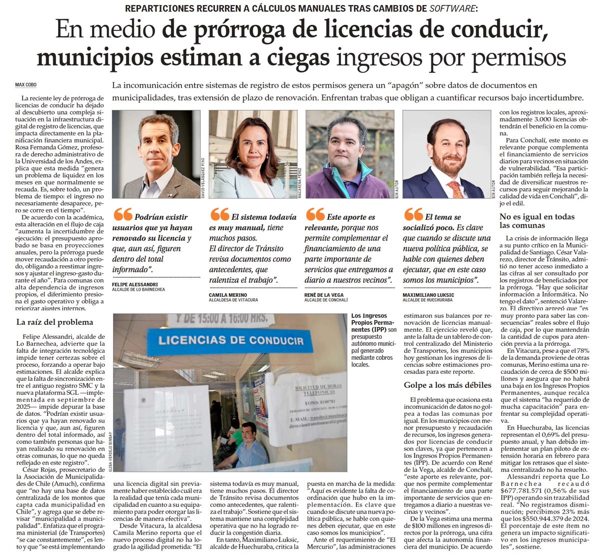 Louis de Grange tweet media