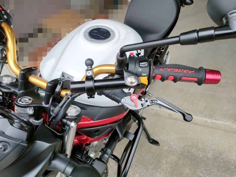 SV650_DRUM's tweet photo. @kenbou31 エフェックスの
イージーフィットバーを
使ってます〜!
ひと握りくらいですが
ちょいとUPして、ちょいと手前にきて、楽になりました
#EFFEX
#エフェックス
#イージーフィットバー https://t.co/zsnvE6Y7lx