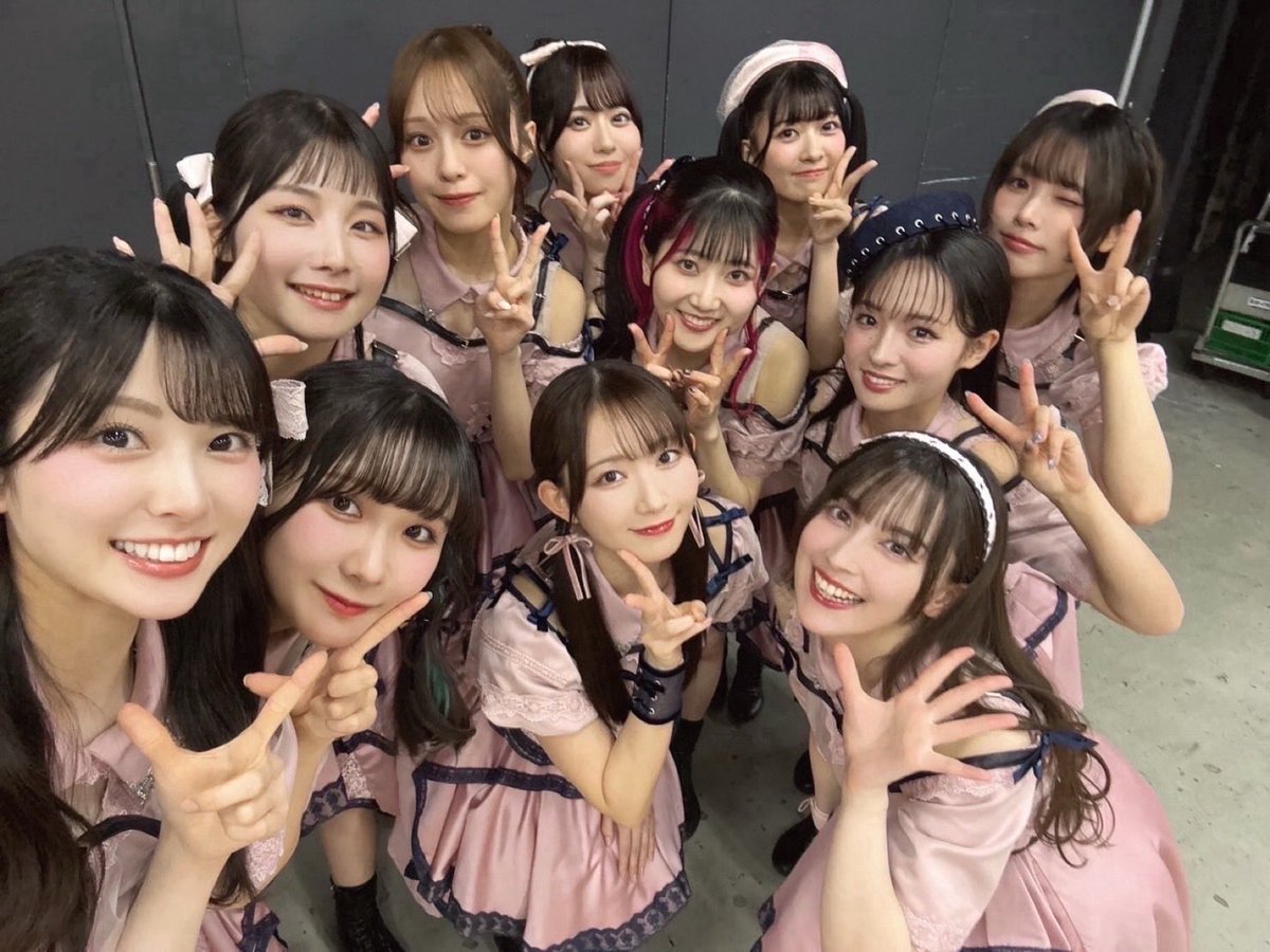 0927_yuina's tweet image. #Liella_7th_神奈川Day1 💫

とにかく良かったーーーー！！！✨
7日に7th！みんなとスタートできてっっ🥳

明日からも！！
Happy now 作り続けていこーう☺️🐾

最高の初日、幕開け！
みなさん本当にありがとうございました🌟

💜ウィーン・マルガレーテ役 結那🦋
 #lovelive #Liella