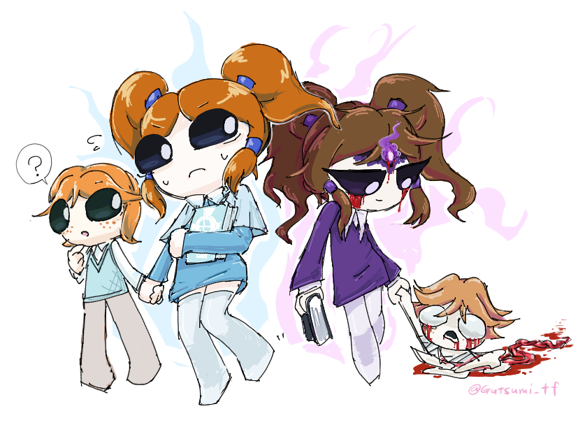 モツみ (@Gutsumi_tf) / Posts / X