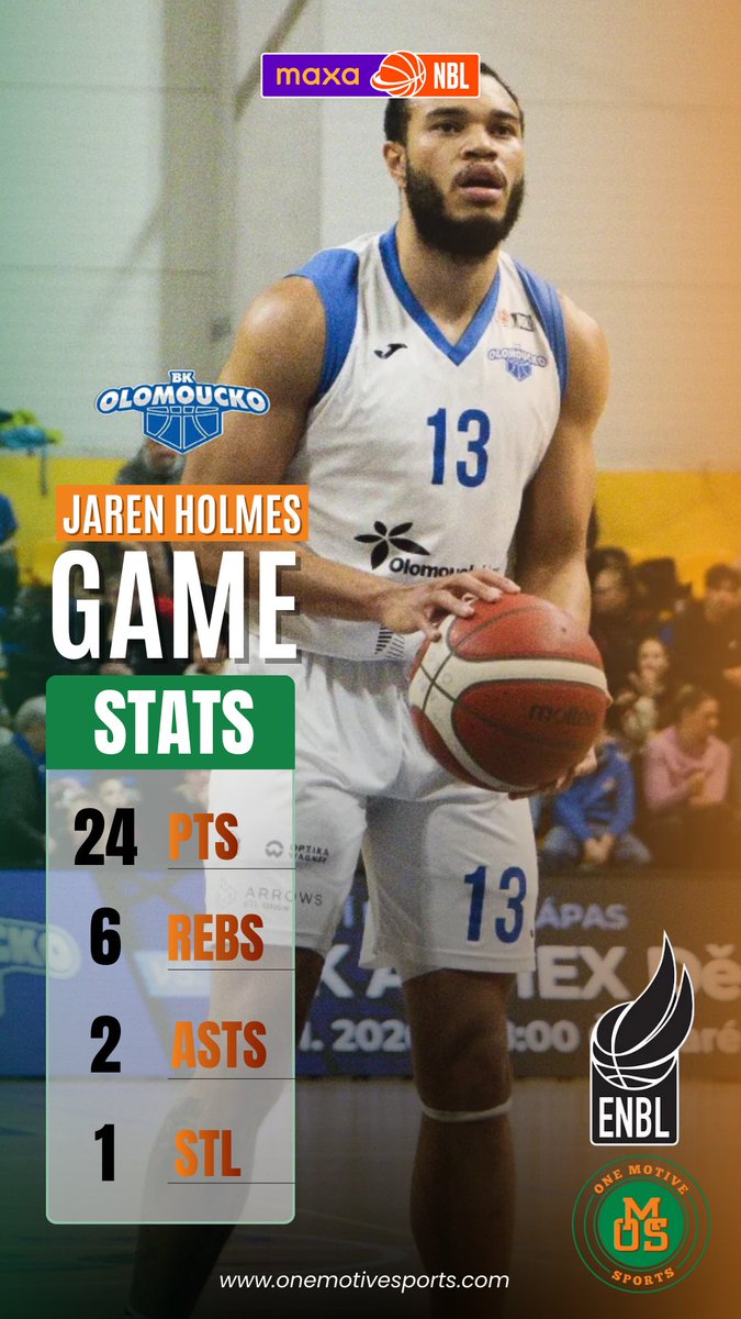 One Motive Sports tweet media