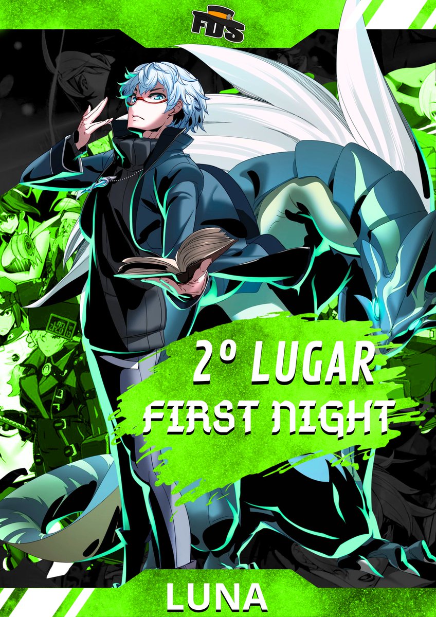 Team FDS tweet media