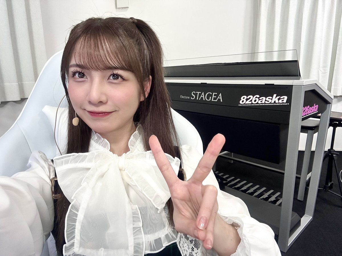 826aska (@826aska_STAGEA) / Posts / X