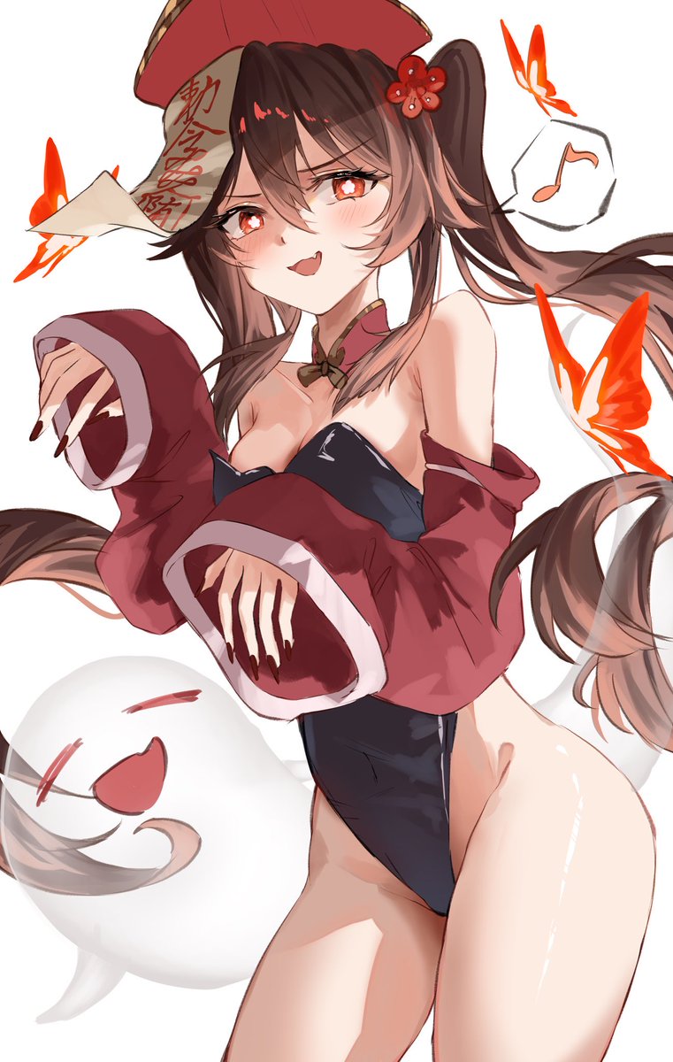 みぞれ tweet media
