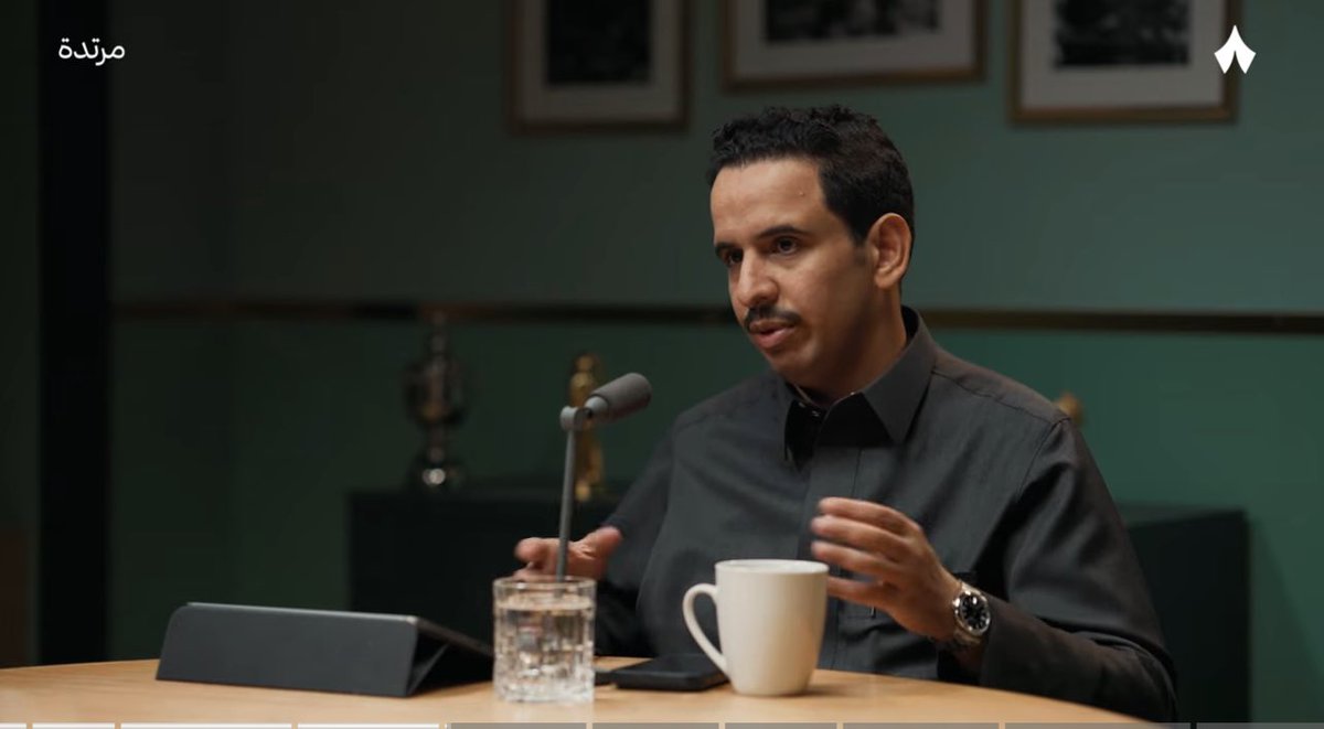 🚨🚨🚨عبيدالله العيسى : 

محمدو دومبيا المفترض يكون أعلى قيمة سوقية في الدوري السعودي 

لو كان هناك نادي أوروبي يريد لاعب من الدوري السعودي ، محمدو دومبيا سيتصدر القائمة