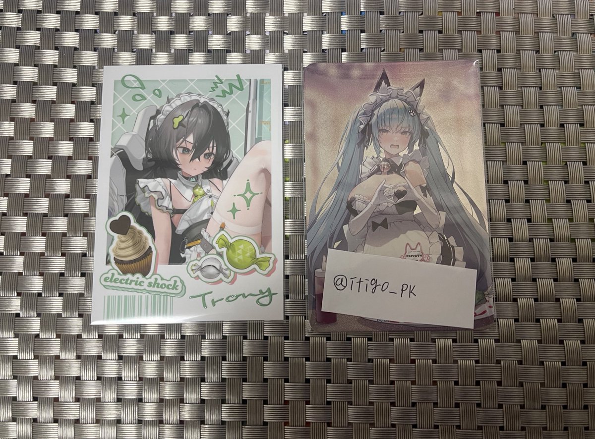 ふー tweet media