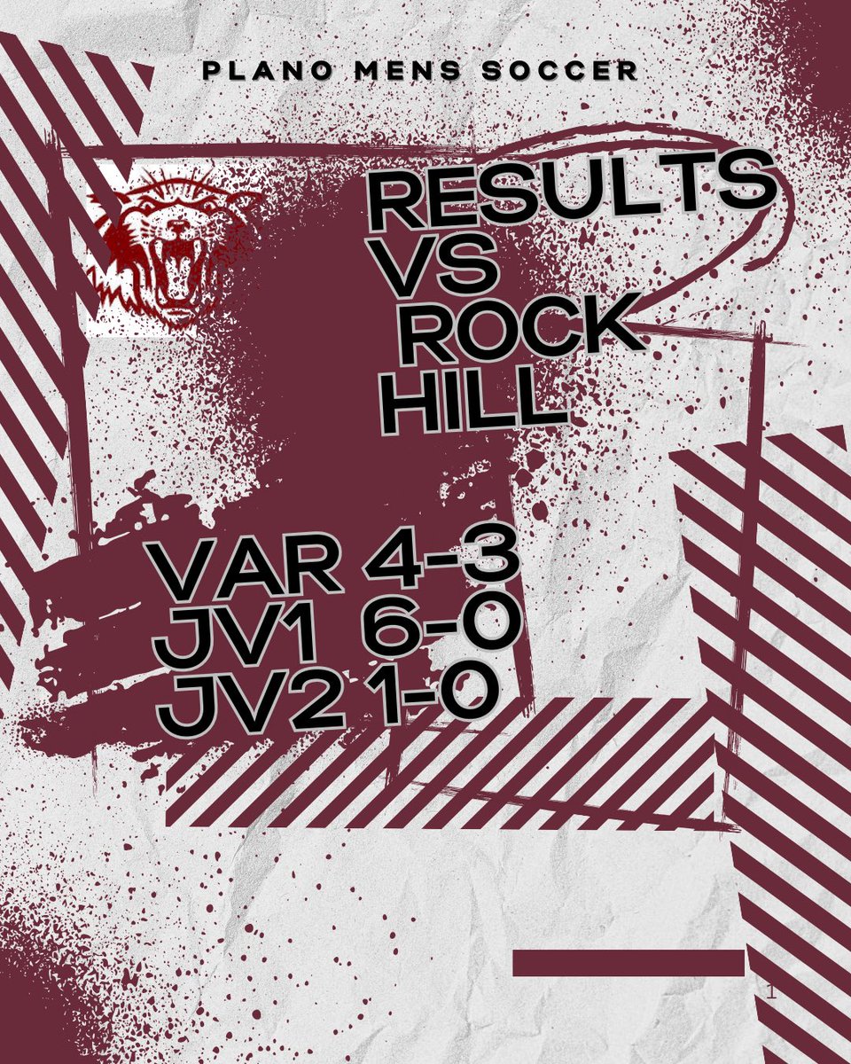 PlanoMensSoccer tweet media