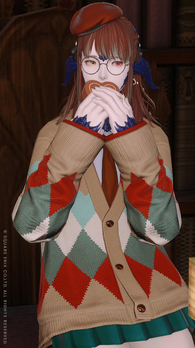 まじでかわいい