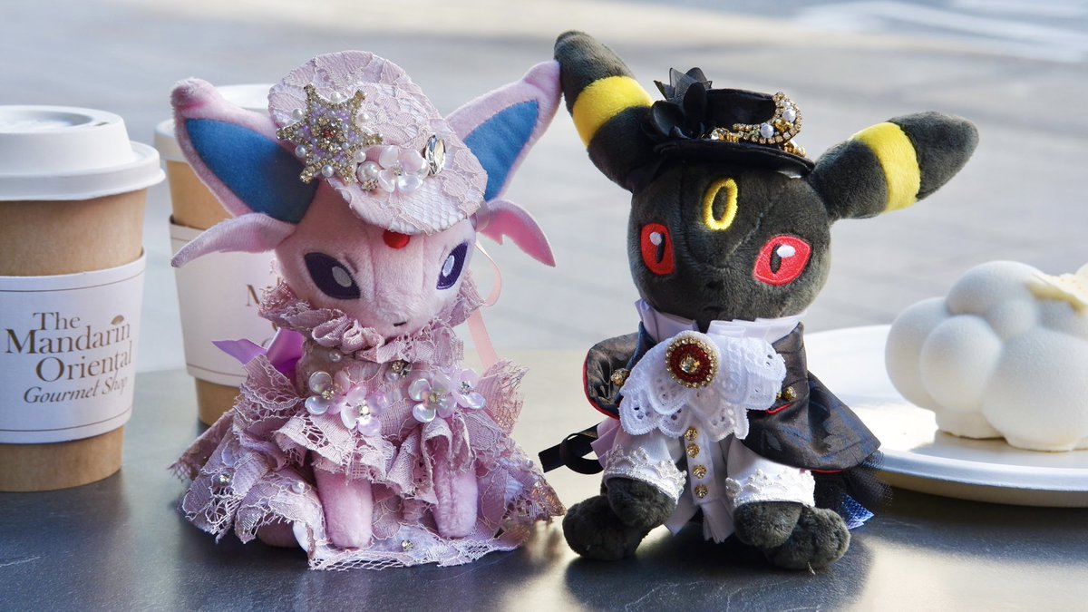 yuver_poke's tweet photo. #ブラッキーの日 https://t.co/7vKT6ASs5k