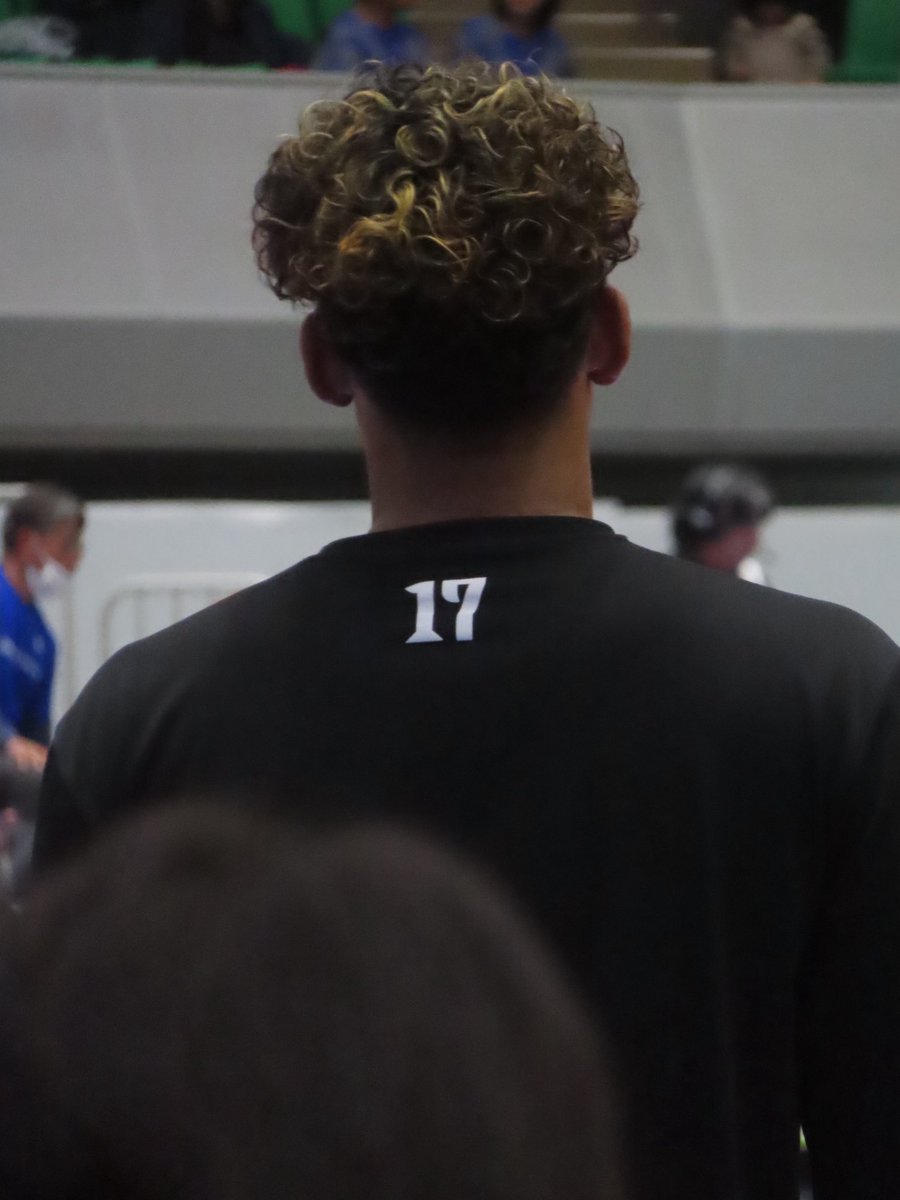 おかえり横地💙
#島根スサノオマジック #横地聖真